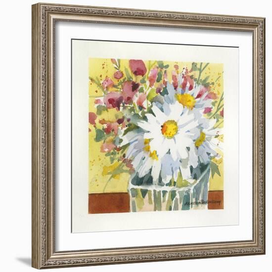 Fresh-Annelein Beukenkamp-Framed Giclee Print