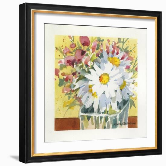 Fresh-Annelein Beukenkamp-Framed Giclee Print