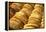 Freshly Baked Bread, Rabat, Morocco, North Africa, Africa-Neil Farrin-Framed Premier Image Canvas