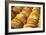 Freshly Baked Bread, Rabat, Morocco, North Africa, Africa-Neil Farrin-Framed Photographic Print