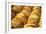 Freshly Baked Bread, Rabat, Morocco, North Africa, Africa-Neil Farrin-Framed Photographic Print