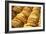 Freshly Baked Bread, Rabat, Morocco, North Africa, Africa-Neil Farrin-Framed Photographic Print