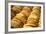 Freshly Baked Bread, Rabat, Morocco, North Africa, Africa-Neil Farrin-Framed Photographic Print