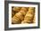 Freshly Baked Bread, Rabat, Morocco, North Africa, Africa-Neil Farrin-Framed Photographic Print