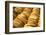 Freshly Baked Bread, Rabat, Morocco, North Africa, Africa-Neil Farrin-Framed Photographic Print