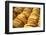 Freshly Baked Bread, Rabat, Morocco, North Africa, Africa-Neil Farrin-Framed Photographic Print