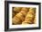 Freshly Baked Bread, Rabat, Morocco, North Africa, Africa-Neil Farrin-Framed Photographic Print