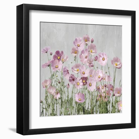 Freshly Pink-Tania Bello-Framed Giclee Print