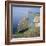 Freshwaster Bay, Isle of Wight, England, UK-Roy Rainford-Framed Photographic Print