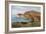 Freshwater Bay, I of Wight-Alfred Robert Quinton-Framed Giclee Print