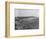 'Freshwater Bay - The Town and the Bay', 1895-Unknown-Framed Photographic Print