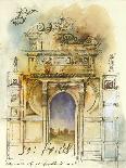 Grecian Bath I-Fressinier-Framed Giclee Print