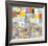 Freundliches Spiel-Paul Klee-Framed Art Print