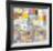 Freundliches Spiel-Paul Klee-Framed Art Print