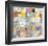 Freundliches Spiel-Paul Klee-Framed Art Print