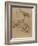 Fribourg-John Ruskin-Framed Giclee Print