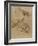 Fribourg-John Ruskin-Framed Giclee Print