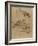 Fribourg-John Ruskin-Framed Giclee Print