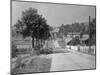 Frick Mining Company mining town in Westmoreland County, Pennsylvania, 1935-Walker Evans-Mounted Photographic Print