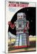 Premium Giclee Print