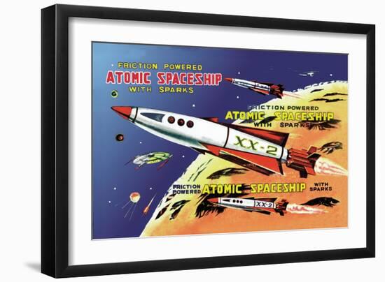 Art Print, , large