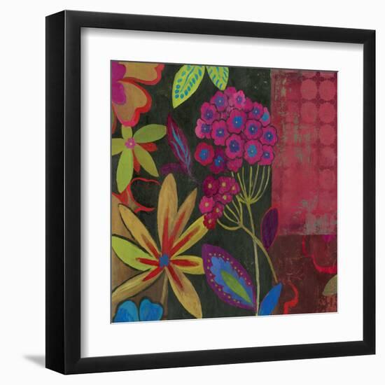 Frida I-Anna Polanski-Framed Art Print