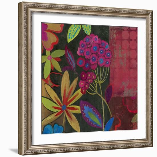 Frida I-Anna Polanski-Framed Art Print