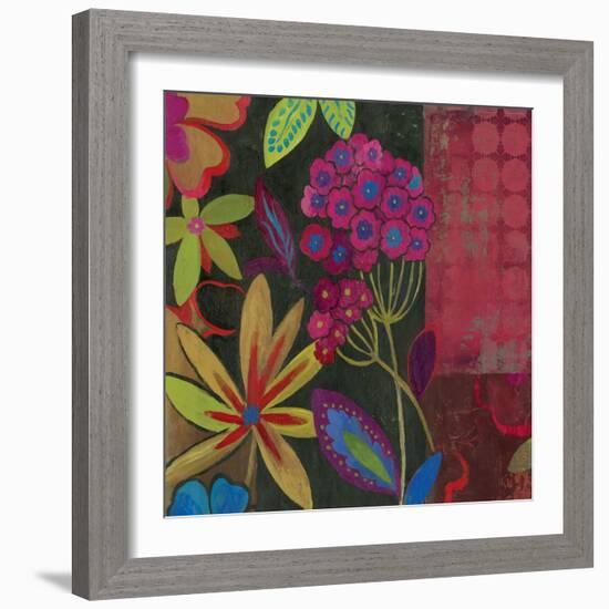 Frida I-Anna Polanski-Framed Art Print