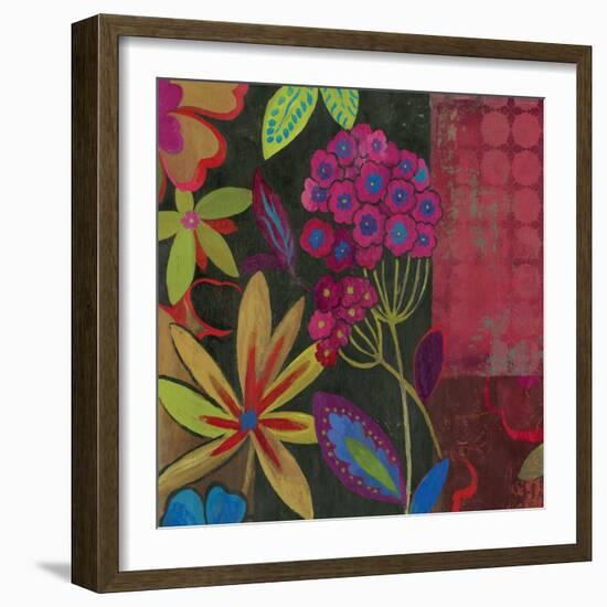 Frida I-Anna Polanski-Framed Art Print