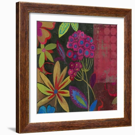 Frida I-Anna Polanski-Framed Art Print