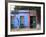 Frida Kahlo Museum, Coyoacan, Mexico City, Mexico, North America-Wendy Connett-Framed Photographic Print