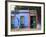 Frida Kahlo Museum, Coyoacan, Mexico City, Mexico, North America-Wendy Connett-Framed Photographic Print