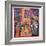 Frida Kahlo Shrine, 2005-Hilary Simon-Framed Giclee Print