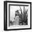 Frida Kahlo - Stance-Antoinette Frissell-Framed Giclee Print