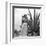 Frida Kahlo - Stance-Antoinette Frissell-Framed Giclee Print