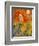 Frida's Dream-Lou Wall-Framed Giclee Print