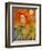 Frida's Dream-Lou Wall-Framed Giclee Print