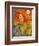 Frida's Dream-Lou Wall-Framed Giclee Print