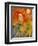 Frida's Dream-Lou Wall-Framed Giclee Print