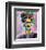 Frida v2-Jeanette Vertentes-Framed Premium Giclee Print