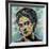 Frida-Dean Russo-Framed Giclee Print