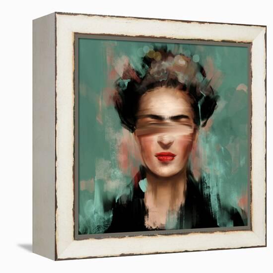 Frida-Gabriella Roberg-Framed Premier Image Canvas