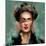 Frida-Gabriella Roberg-Mounted Giclee Print