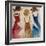 Friday Nights III-Jodi Maas-Framed Giclee Print