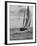 Friday Race Underway from Newport, Rhode Island to Vineyard Haven, Massachusetts-Walter Sanders-Framed Photographic Print