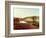 Friday Street-George William Mote-Framed Giclee Print