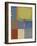 Friday-Nathaniel Mather-Framed Giclee Print