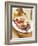 Fried Breakfast-David Munns-Framed Photographic Print