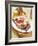 Fried Breakfast-David Munns-Framed Photographic Print