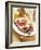 Fried Breakfast-David Munns-Framed Photographic Print